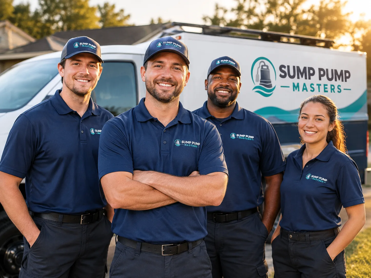 Sump Pump Repair company in Lockhart, SC