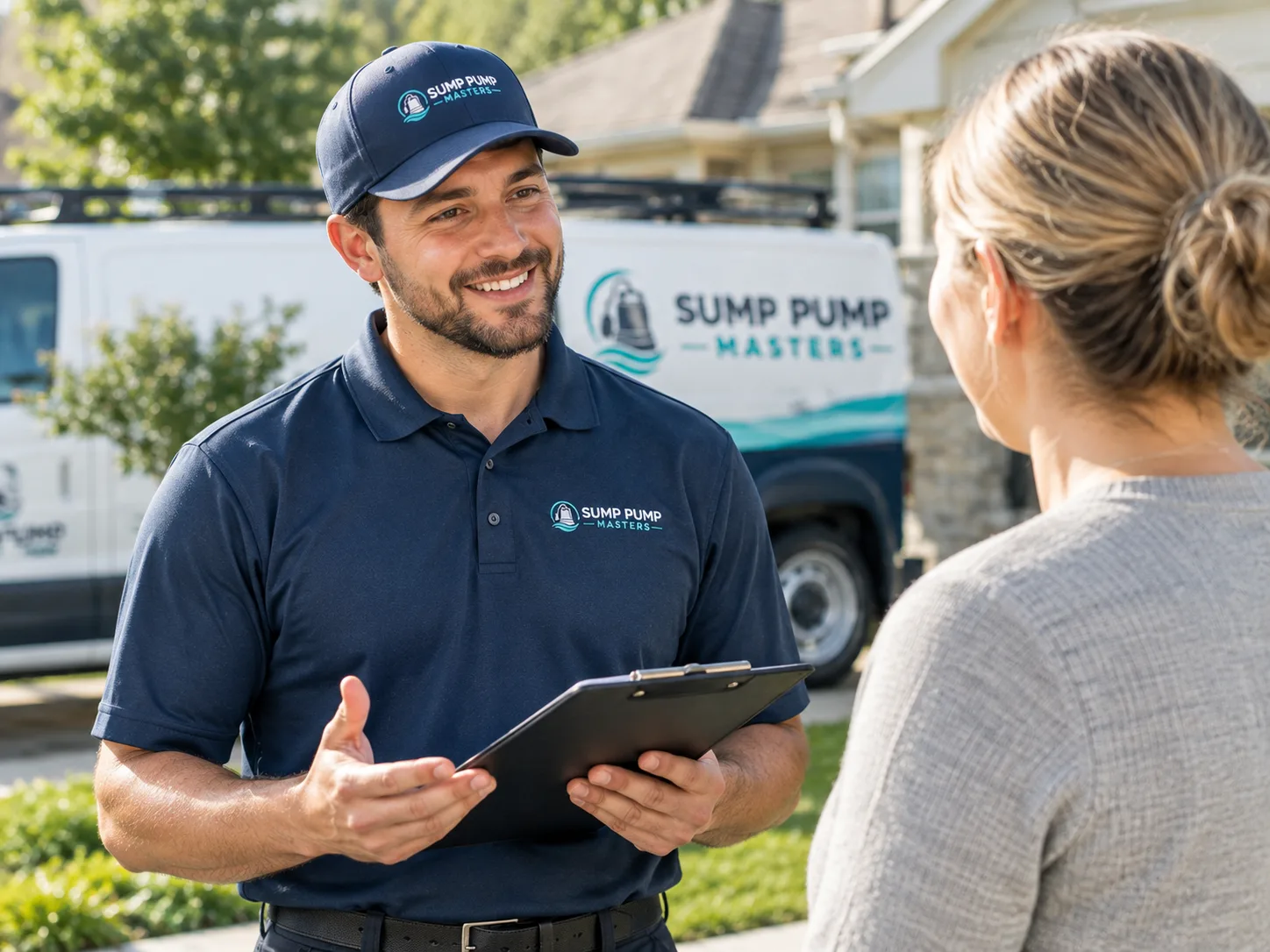Sump Pump Repair Lockhart, SC FAQs